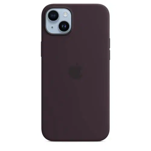 iPhone 14 Official Silicone Case