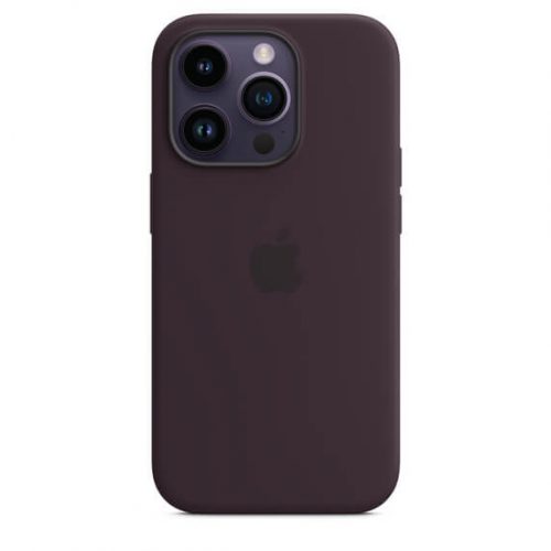 iPhone 14 Pro Official Silicone Case