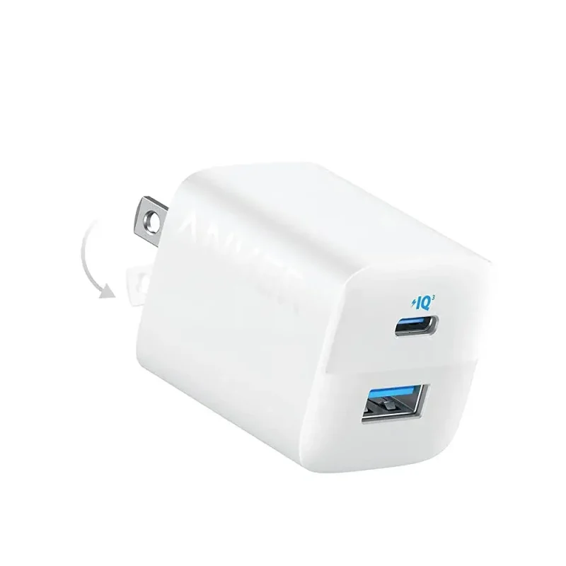 Anker 33W Dual Port 323 Charger