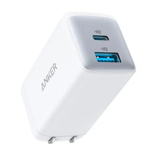 Anker 725 Dual Port 65W Charger