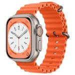 GS8 Plus Ultra Smart Watch