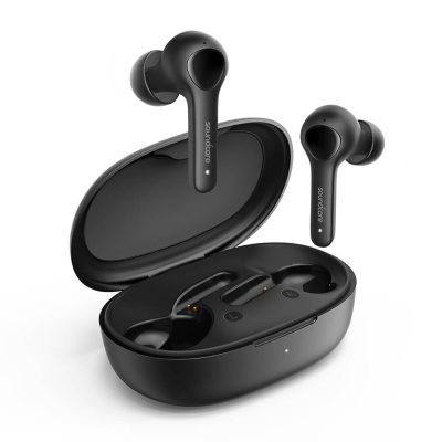 Anker SoundCore Life Note Wireless Earbuds