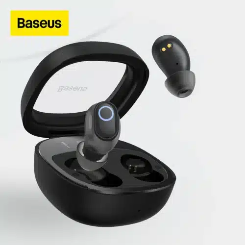 Baseus WM02 Wireless Earbuds