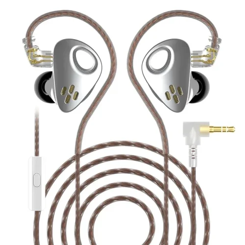 CCA CXS Dynamic Driver Wired Earphones