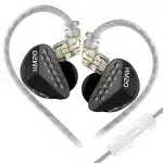 CCA HM20 Flagship Hybrid IEM Earphones