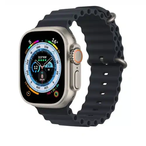 H11 Ultra Smart Watch