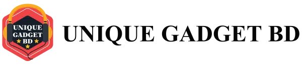Unique Gadget BD Logo