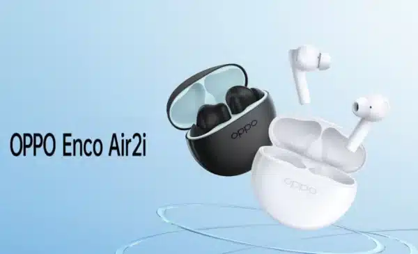 Oppo Enco Air 2i TWS Earbuds