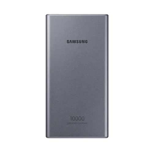 Samsung 10000mAh Battery Pack 25W Power Bank