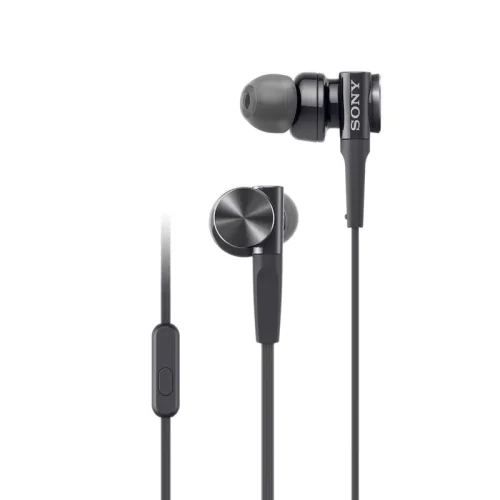 Sony MDR-XB75AP EXTRA BASS™ Earphone