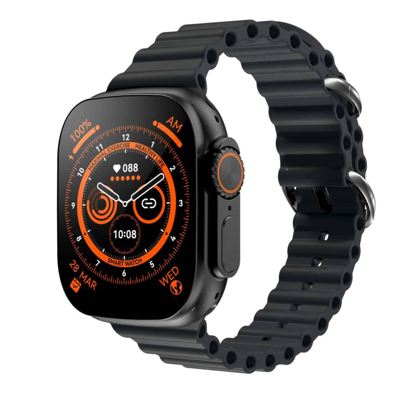 Zordai Z8 Ultra Max 49mm Smart Watch