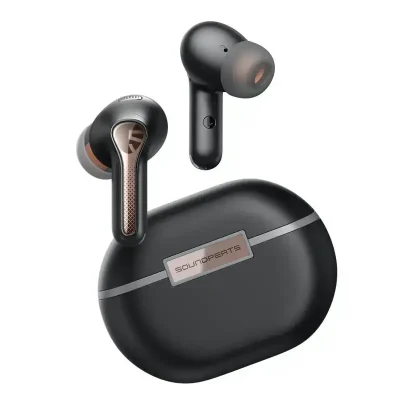SoundPeats Capsule 3 Pro Hybrid ANC Earbuds