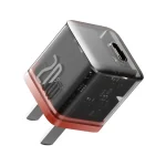 Baseus 20W GaN5 Fast Charger for iPhone