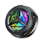 Plextone FRO X2 RGB Magnetic Phone Cooler