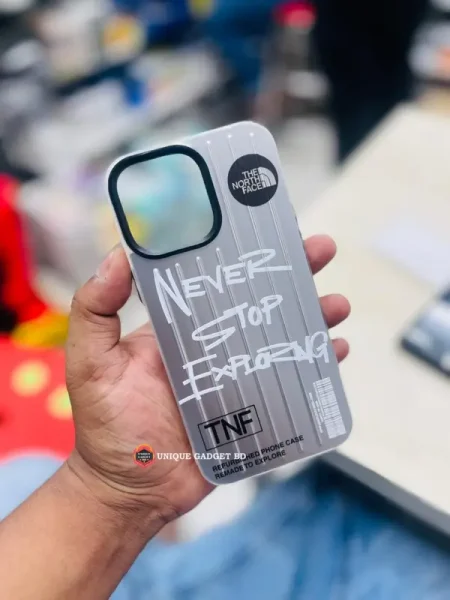 The North Face Case for iPhone