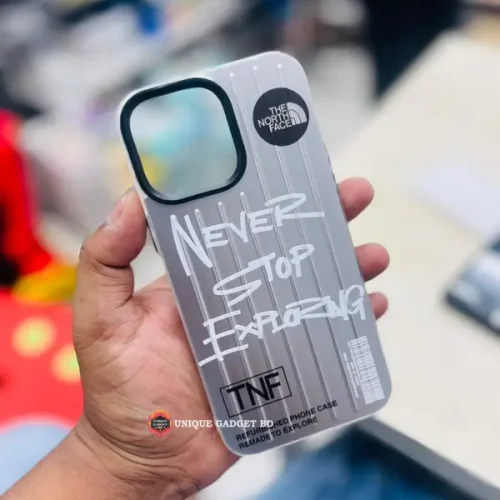 The North Face Case for iPhone
