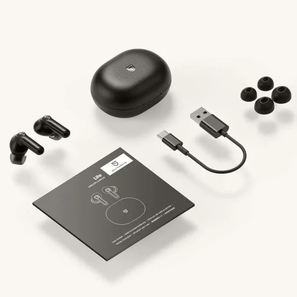 SoundPeats Life Lite True Wireless Earbuds