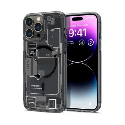 Spigen Ultra Hybrid Zero One for iPhone 14 /14 Pro /14 Pro Max