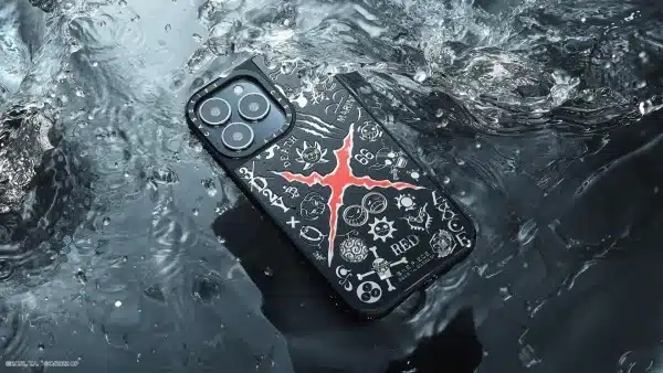 Ốp điện thoại Iphone Casetify One Piece Anime Red Logo chống sốc có bảo vệ  camera cho 14 X XS XR 11 12 13 Pro | Lazada.vn