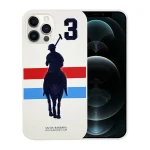 Santa Barbara Garner Series Leather Case for iPhone 14 Pro Max