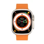 Microwear U9 Ultra Smart Watch