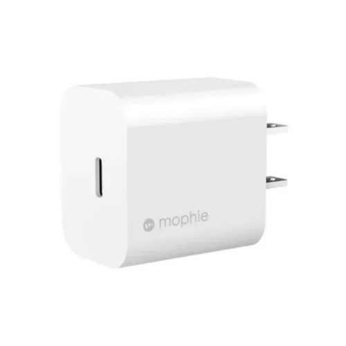 Mophie 30W PD USB-C Fast Wall Charger