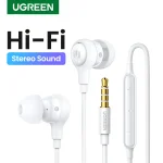 Ugreen 3.5mm In-Ear Earphone