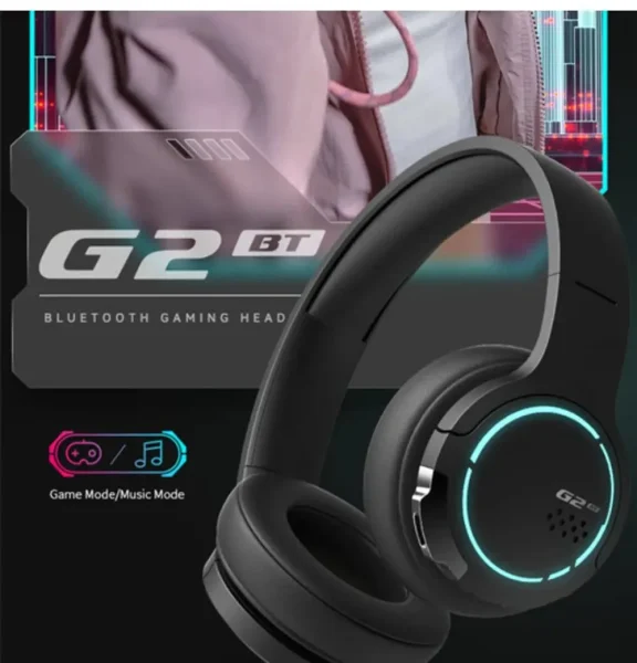 Edifier HECATE G2BT Gaming Headphones
