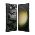 Ringke Fusion-X Camouflage Case for Galaxy S23 Ultra