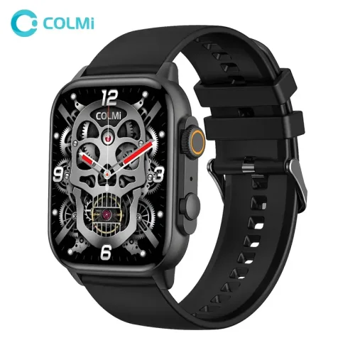 Colmi C81 AMOLED Screen Smart Watch