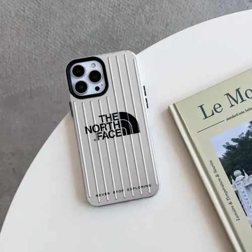 The North Face Minimalist Case iPhone