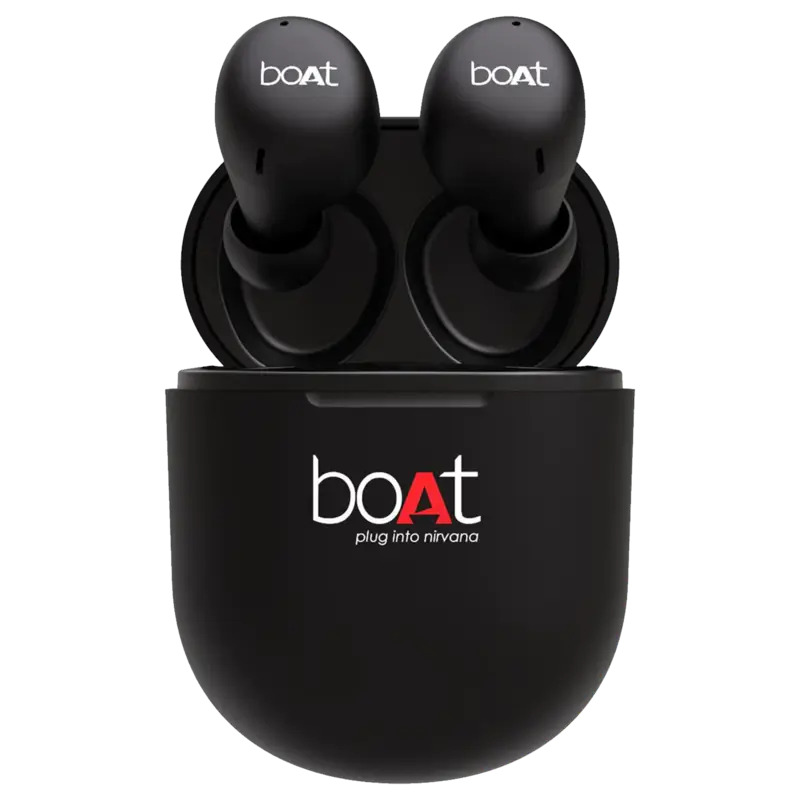 boAt Airdopes 381 True Wireless Earbuds
