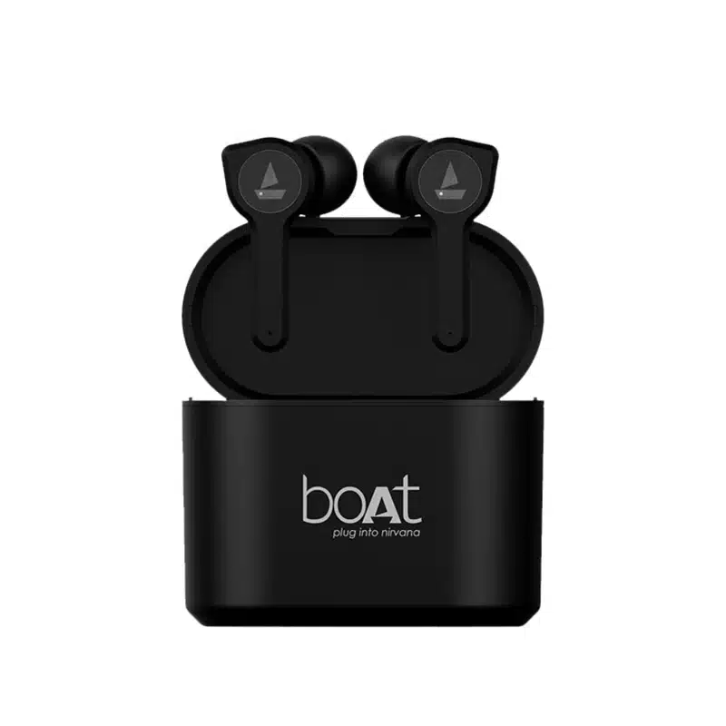 boAt Airdopes 402 Truly Wireless Earbuds