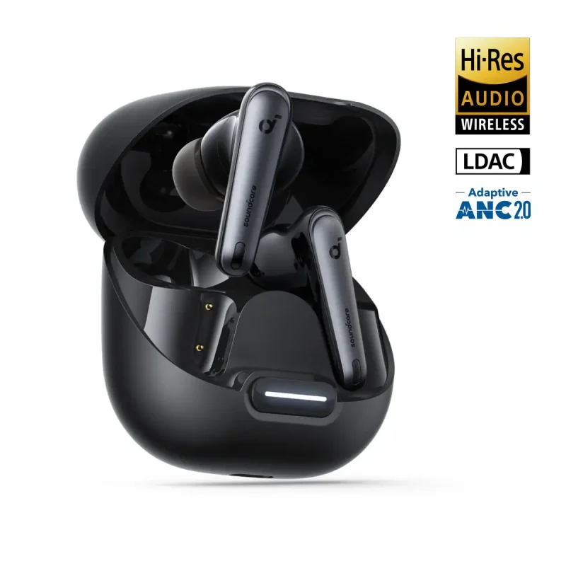 Anker Soundcore Liberty 4 NC TWS