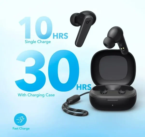 Anker Soundcore R50i Wireless Earbuds