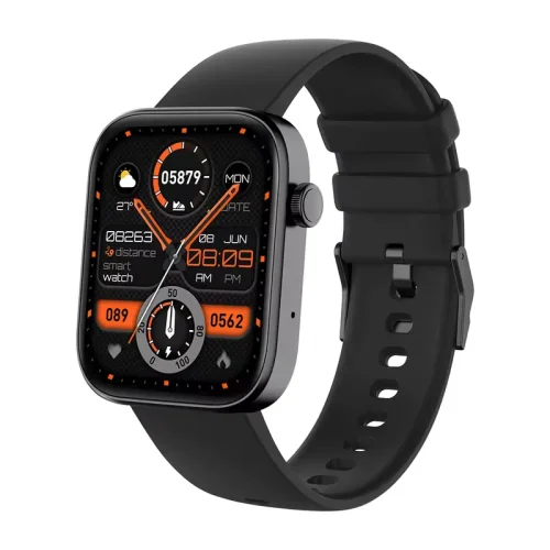 Colmi P71 Bluetooth Smart Watch