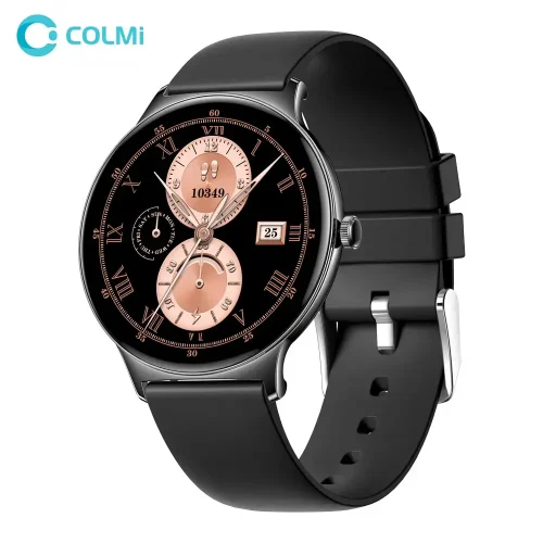 Colmi V89 Amoled Smart Watch