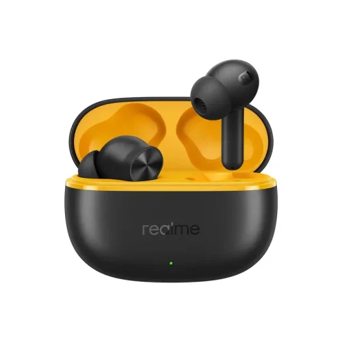 Realme Buds T200 Lite TWS Earbuds