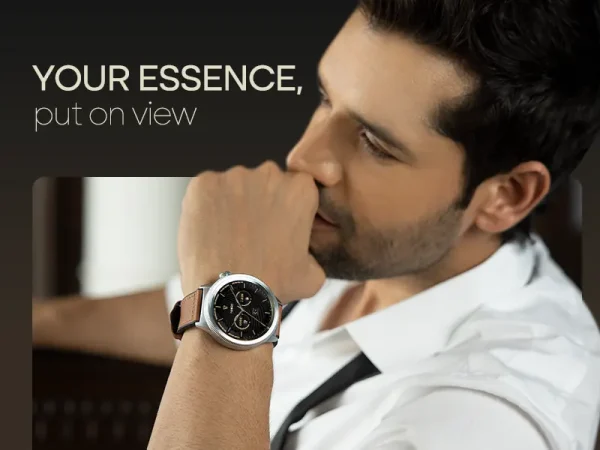 NoiseFit Halo 2 Smartwatch