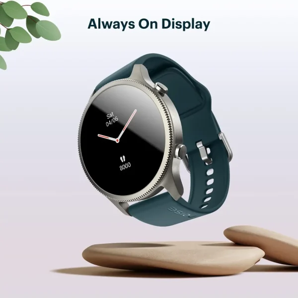NoiseFit Halo Smart Watch